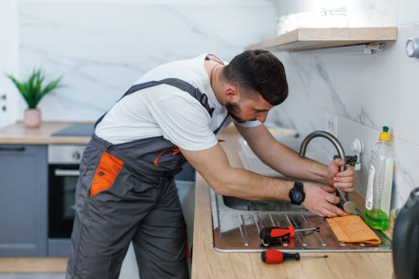 Best Leak Detection Services  in Shenandoah Heights, PA