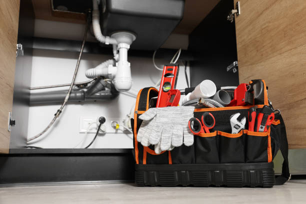 Best Affordable Plumbing Services  in Shenandoah Heights, PA