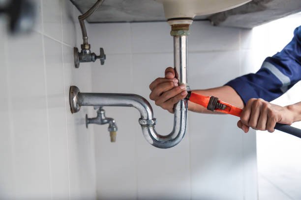 Best Plumbing Services Near Me  in Shenandoah Heights, PA