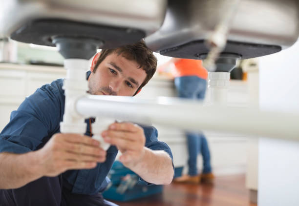 Best Sewer Cleaning Services  in Shenandoah Heights, PA