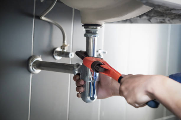 Best Sewer Line Replacement  in Shenandoah Heights, PA