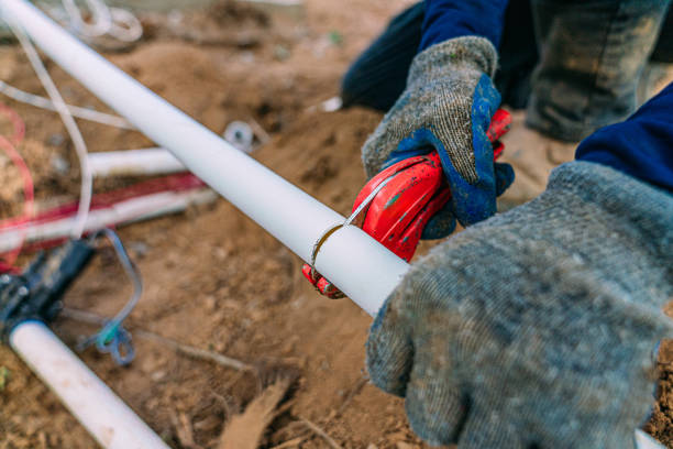 Best Local Plumber Services  in Shenandoah Heights, PA
